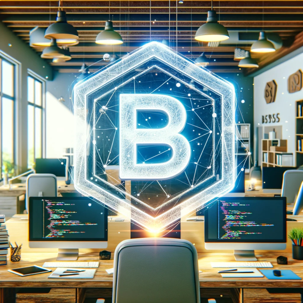 bootstrap programmer - coder