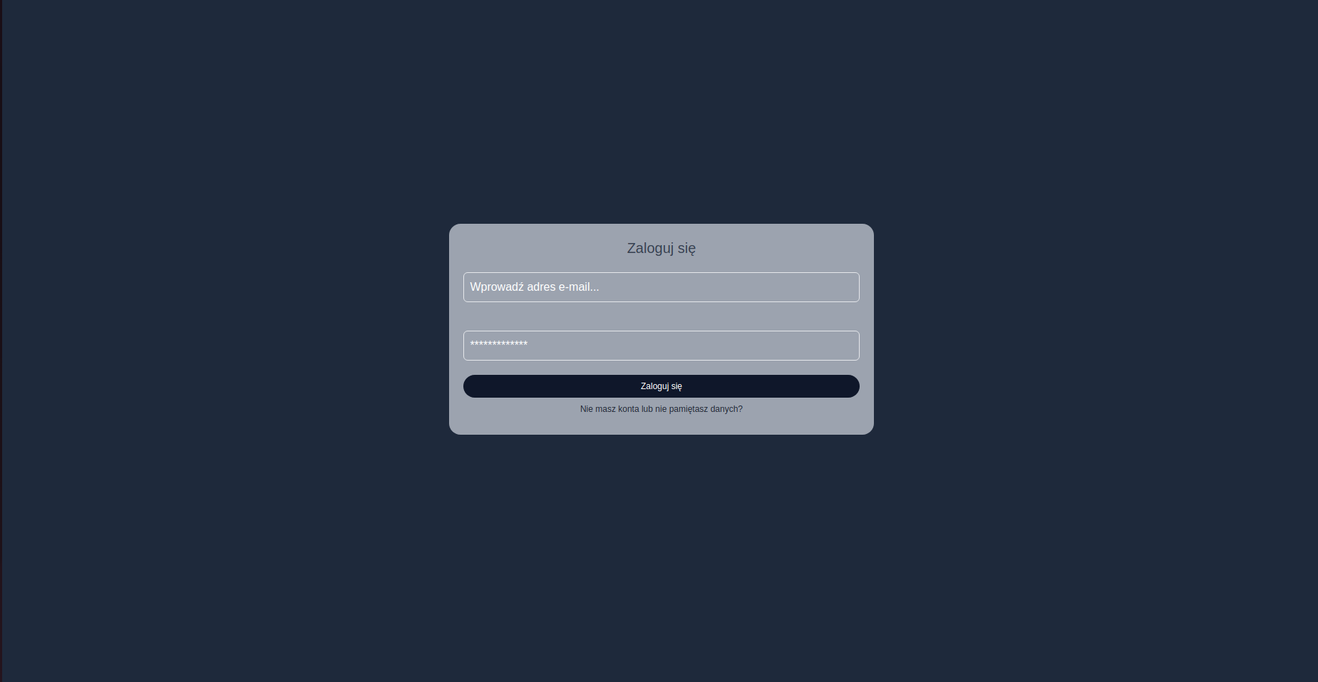 AI Assistant - Aplikacje desktopowe